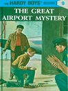 The Great Airport Mystery